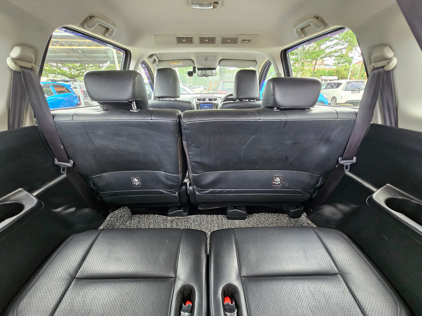 2019 Perodua ARUZ ALZA 1.5 A - 1500 AV (AT)