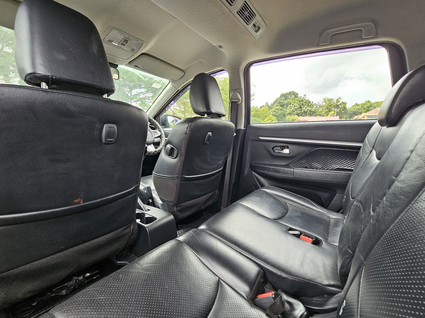 2019 Perodua ARUZ ALZA 1.5 A - 1500 AV (AT)