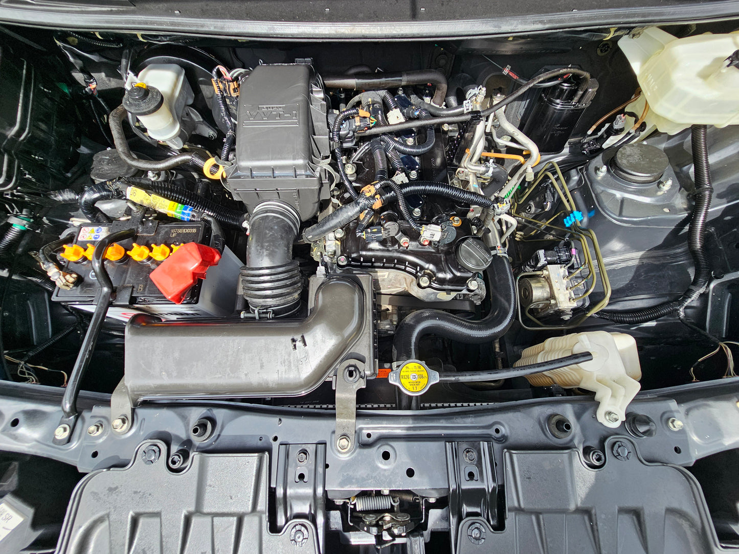 2019 Perodua ARUZ ALZA 1.5 A - 1500 AV (AT)