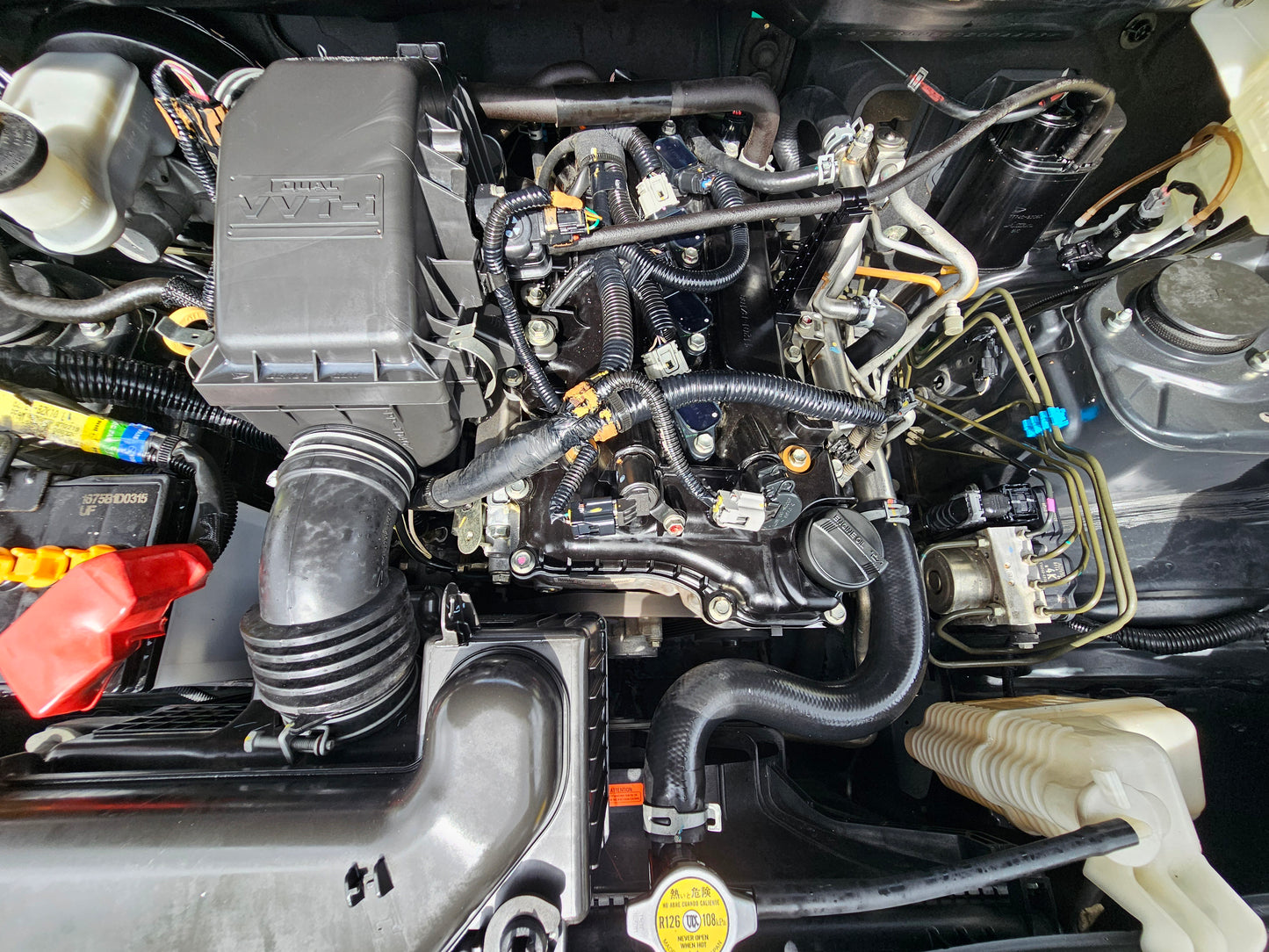 2019 Perodua ARUZ ALZA 1.5 A - 1500 AV (AT)