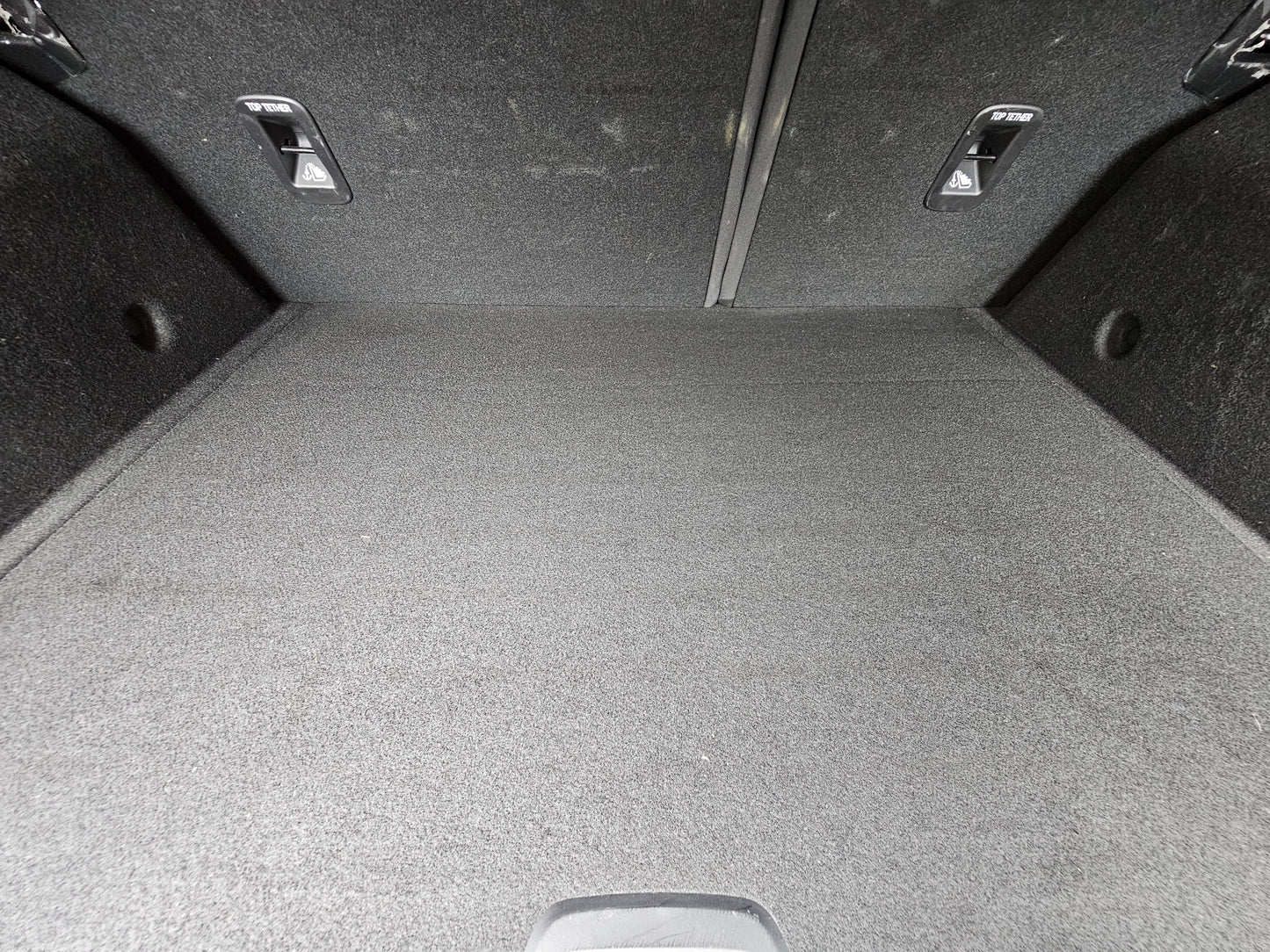 2022 Proton X50 1.5 A - TURBO EXEC (AT)