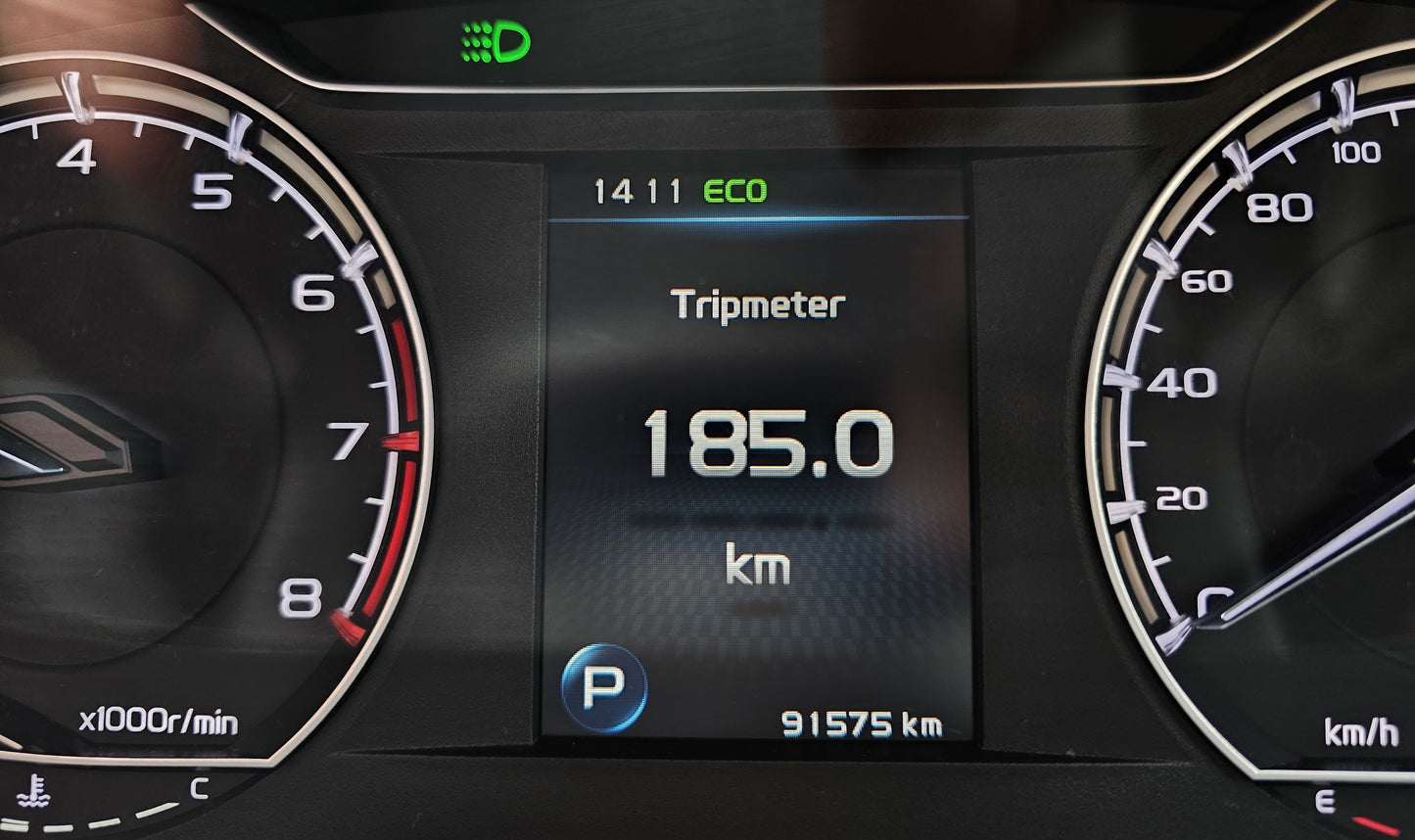 2022 Proton X50 1.5 A - TURBO EXEC (AT)