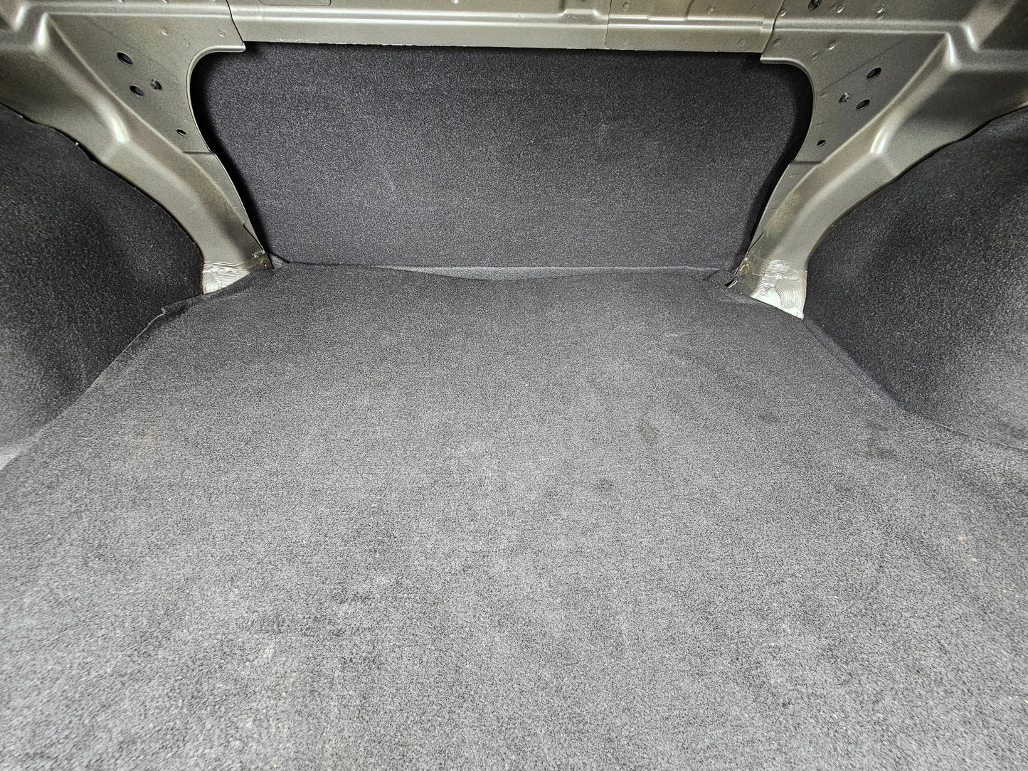 2024 Proton SAGA 1.3 A - STD VVT MC2 FL (AT)