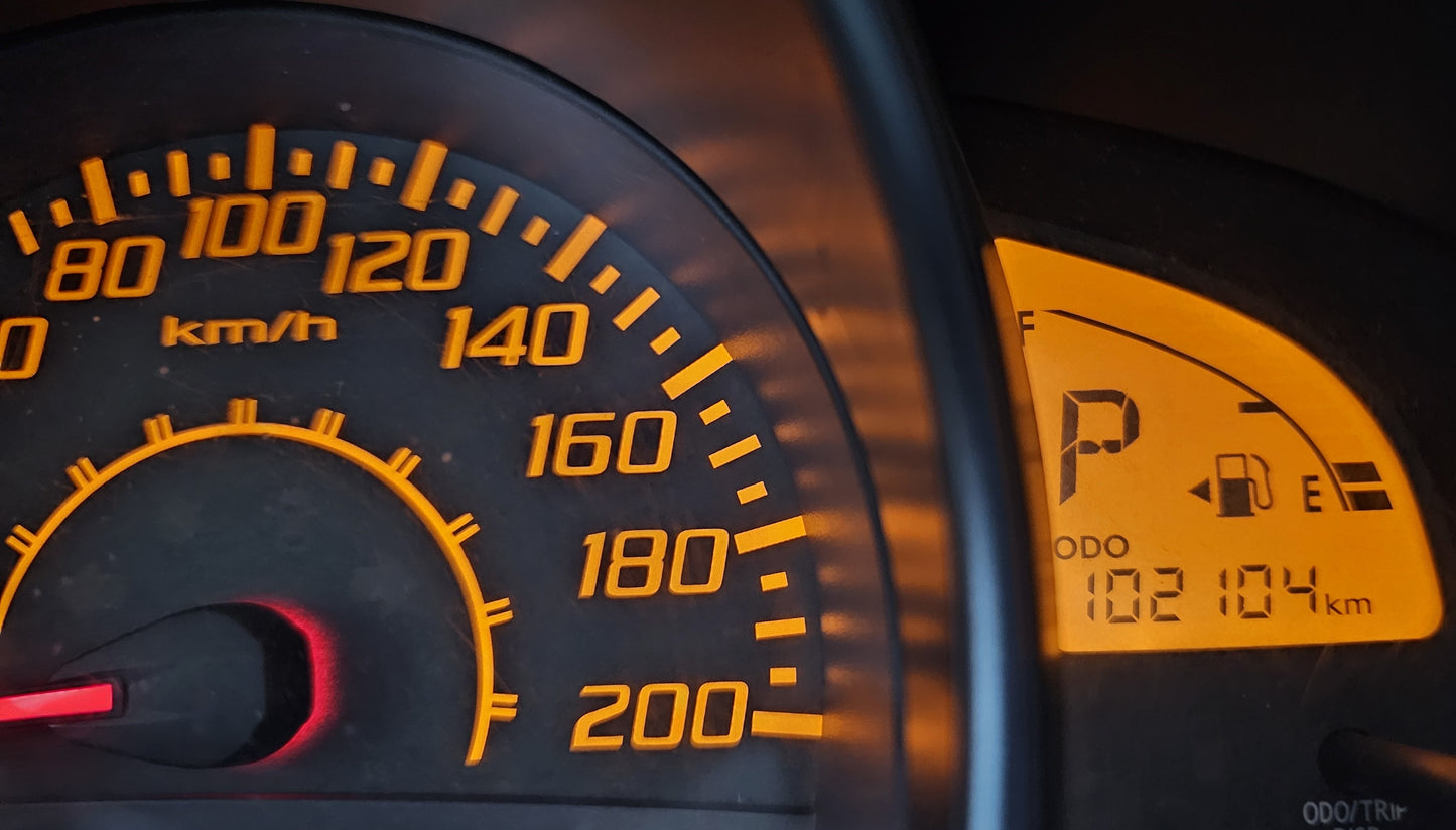 2014 Perodua AXIA 1.0 A (G) (BODYKITS) (AT)