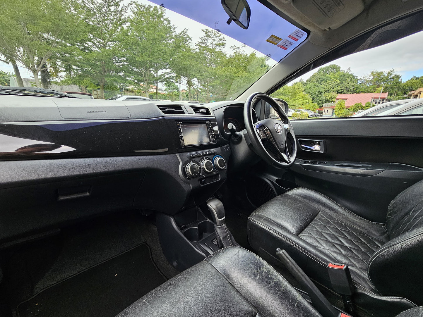 2016 Perodua BEZZA 1.3 A -1300 ADV FL (AT)