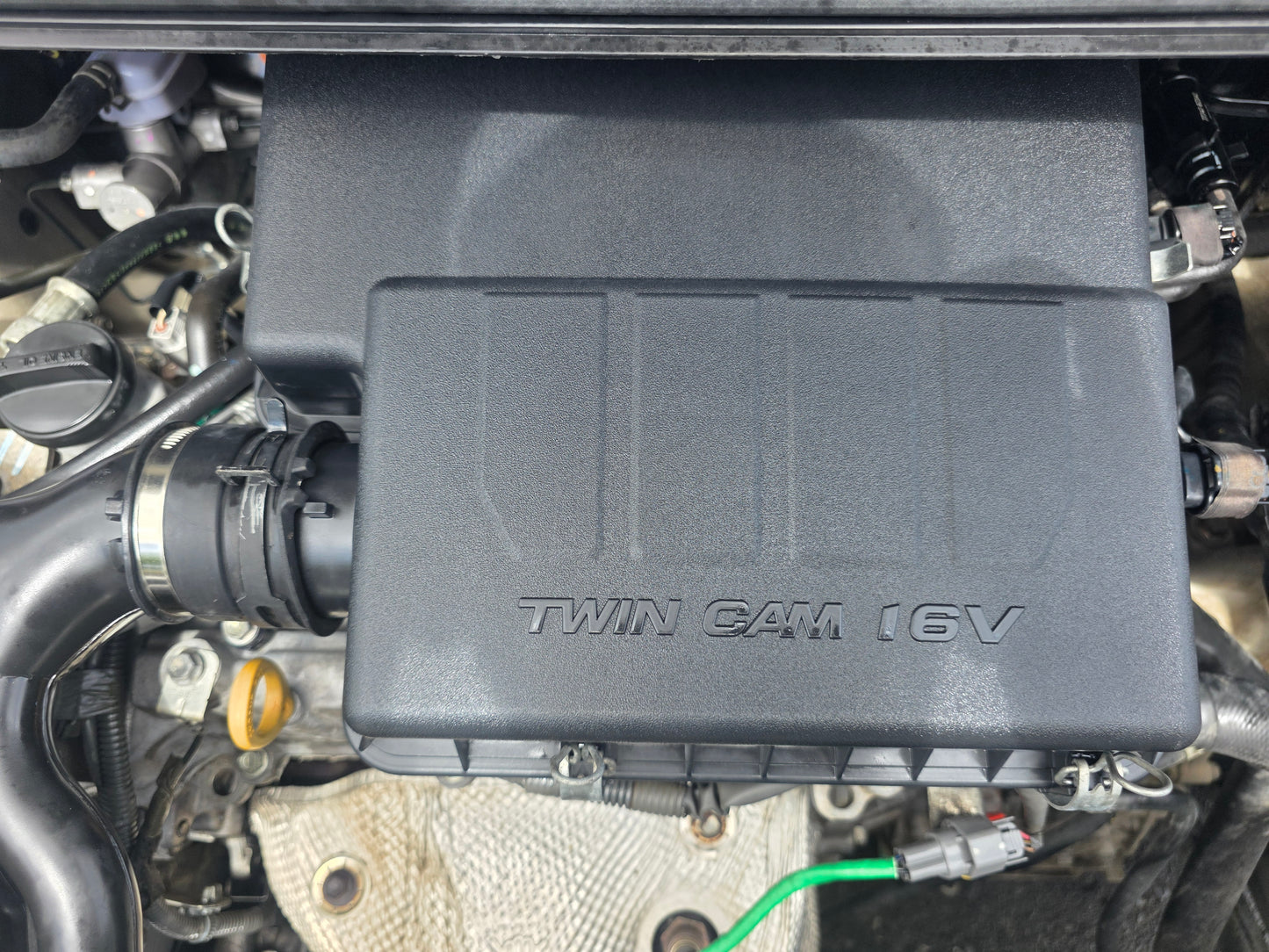 2016 Perodua ALZA 1.5 A - 1500 EZ FL (AT)