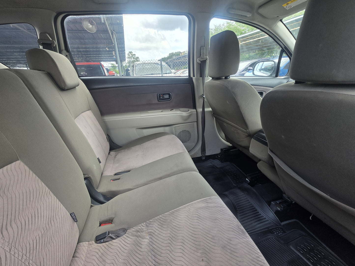 2016 Perodua ALZA 1.5 A - 1500 EZ FL (AT)