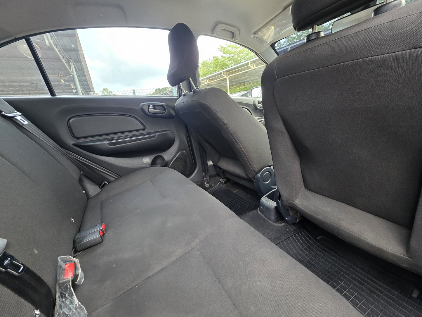 2023 Proton SAGA 1.3 M - STD VVT MC2 FL (MT)