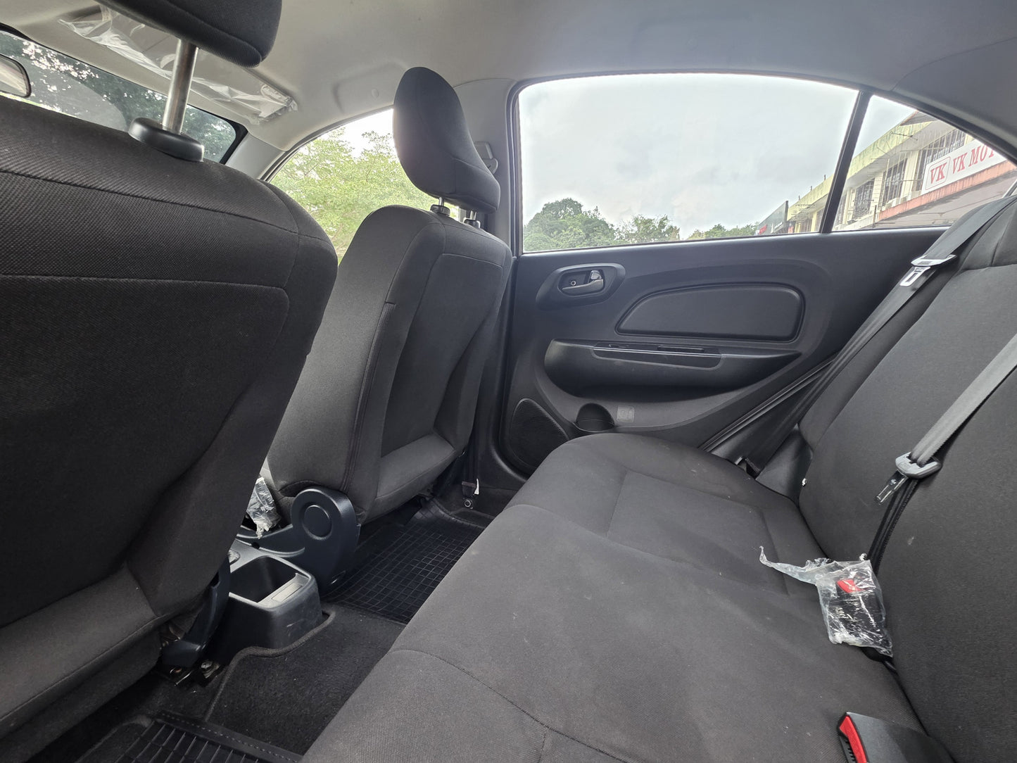 2023 Proton SAGA 1.3 M - STD VVT MC2 FL (MT)