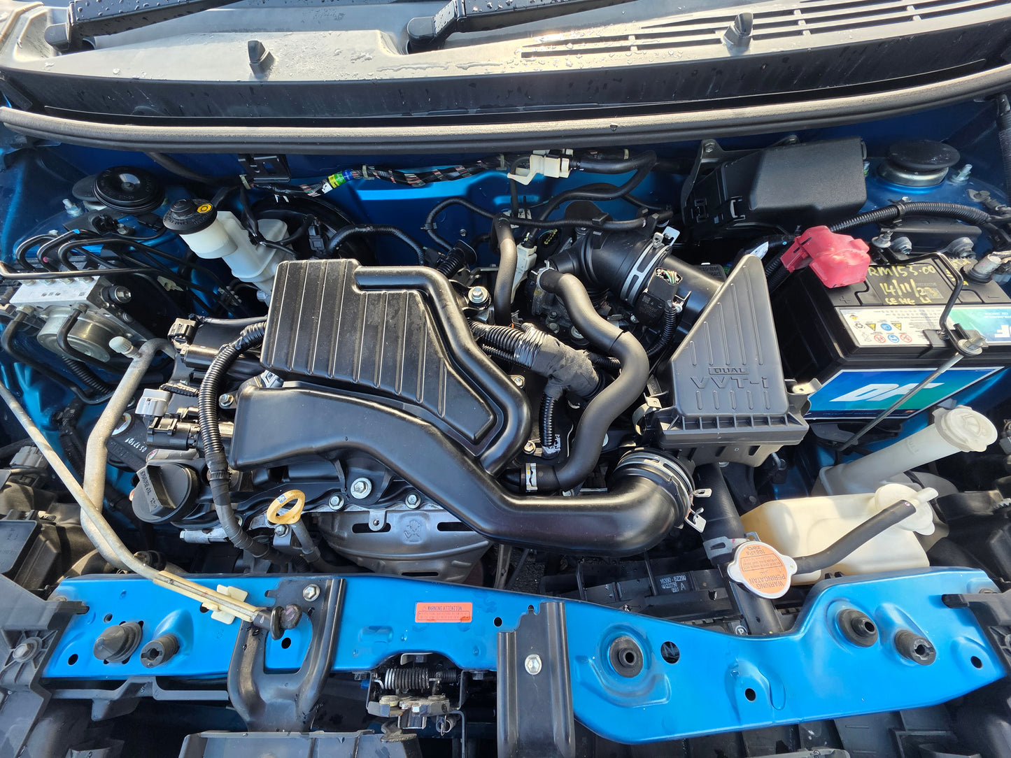 2020 Perodua BEZZA 1.3 A - 1300 ADV FL (AT)