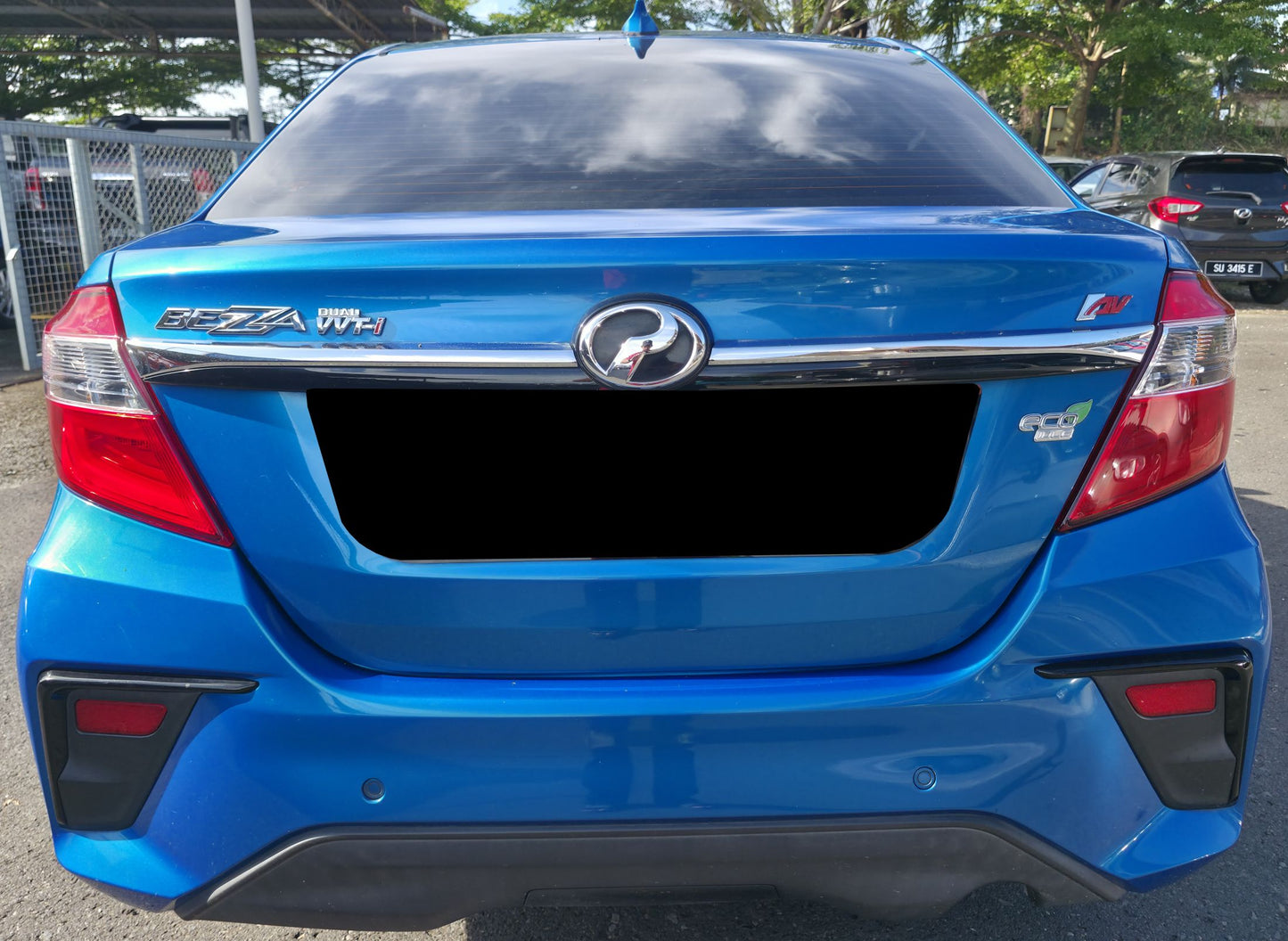 2020 Perodua BEZZA 1.3 A - 1300 ADV FL (AT)