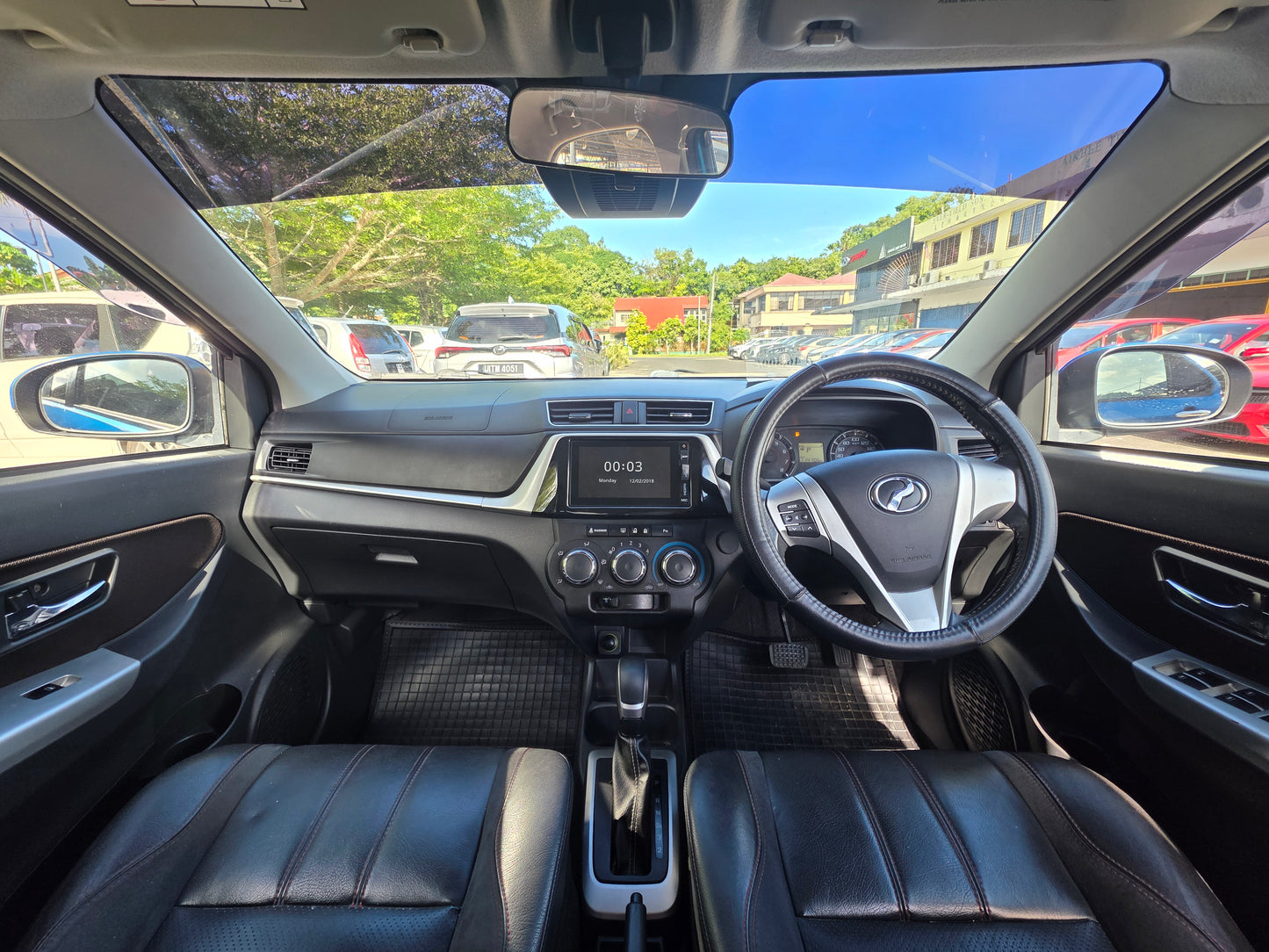 2020 Perodua BEZZA 1.3 A - 1300 ADV FL (AT)