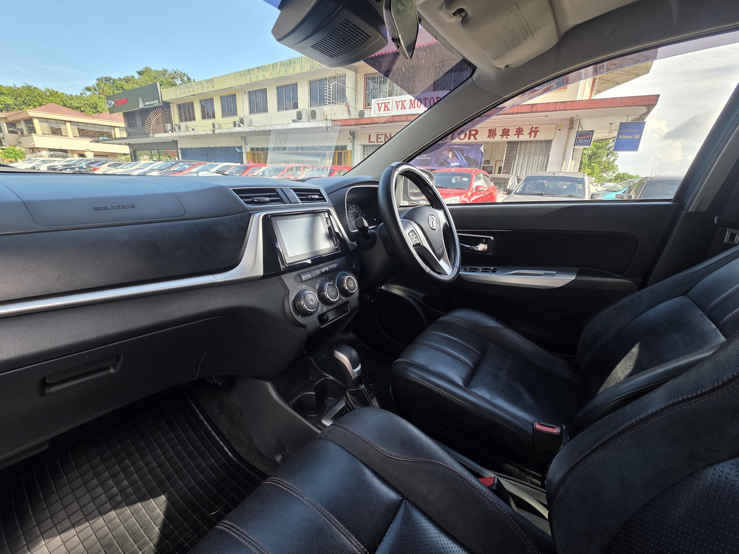 2020 Perodua BEZZA 1.3 A - 1300 ADV FL (AT)