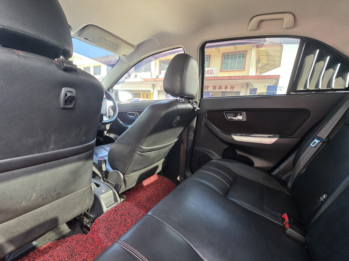 2020 Perodua BEZZA 1.3 A - 1300 ADV FL (AT)