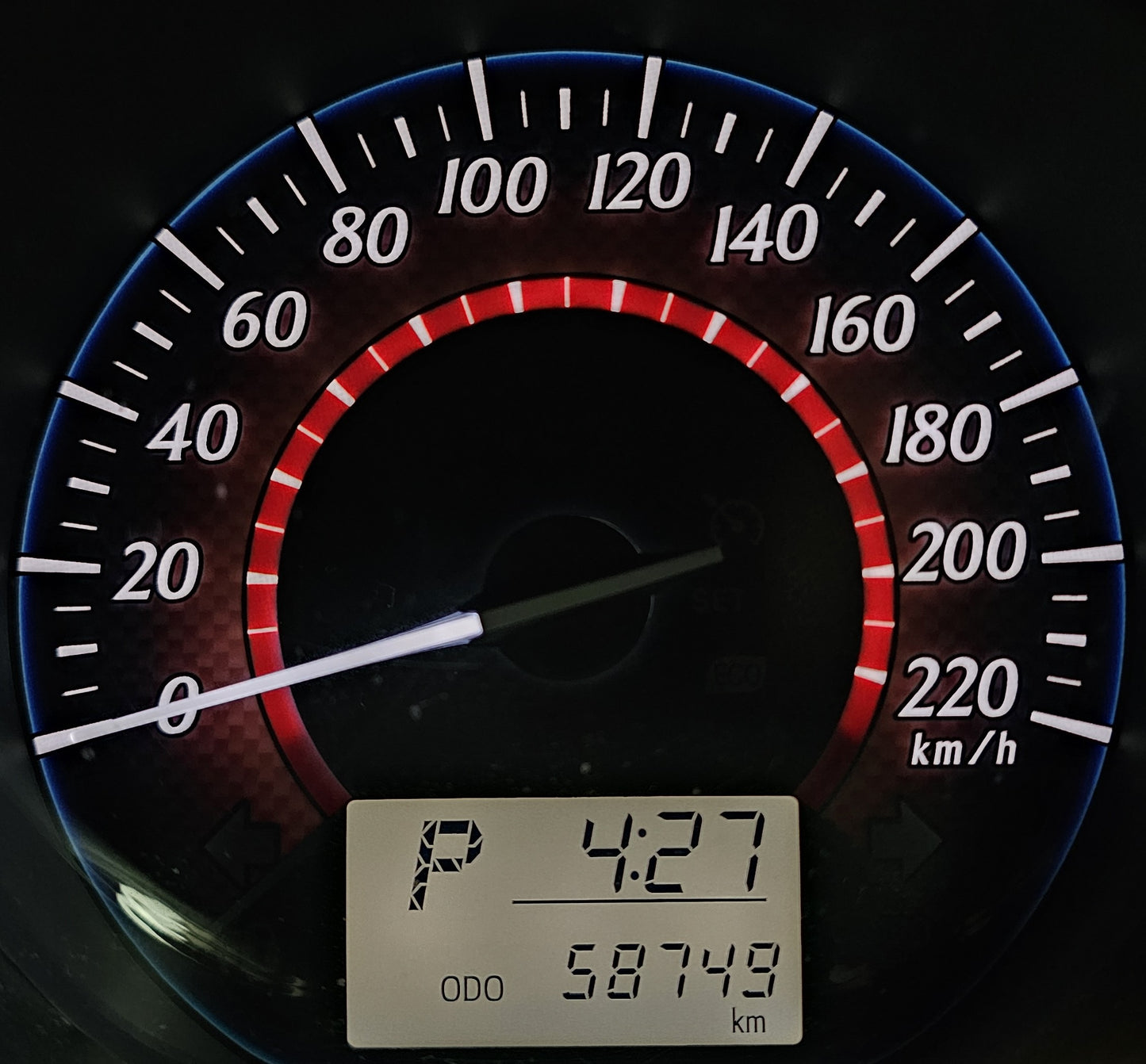 2018 Toyota VIOS 1.5 A (TRD) (S) CVT FL (AT)