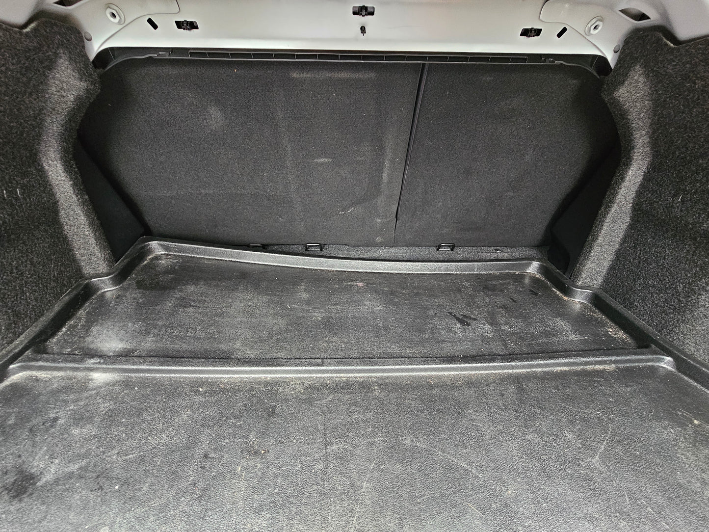 2018 Toyota VIOS 1.5 A (TRD) (S) CVT FL (AT)