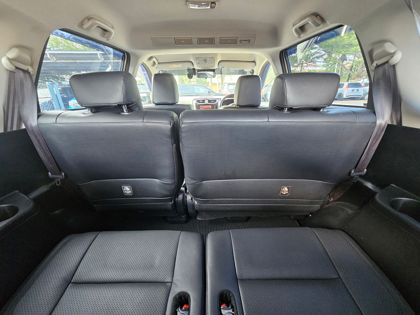 2022 Perodua ARUZ ALZA 1.5 A - 1500 AV (AT)