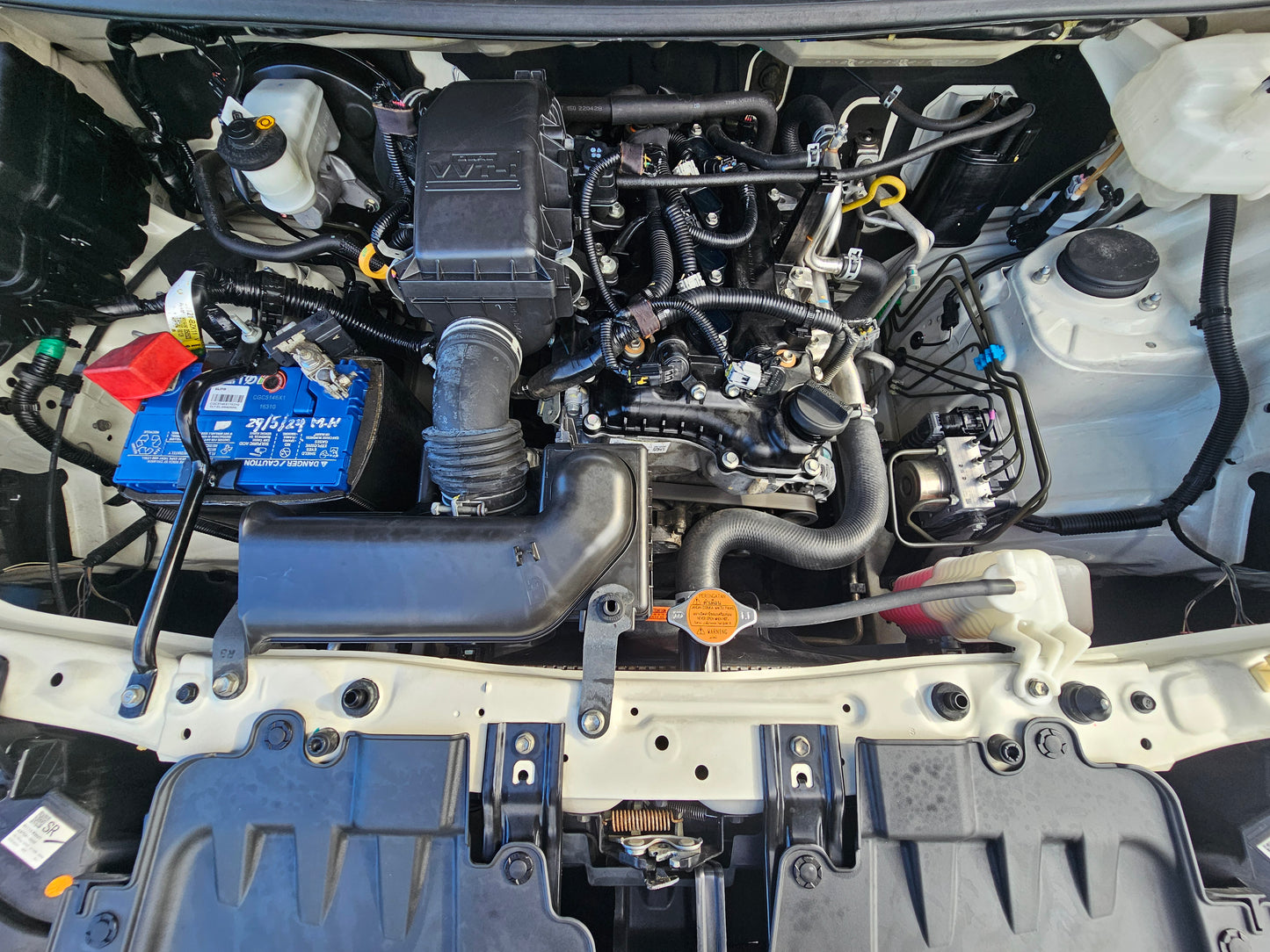 2022 Perodua ARUZ ALZA 1.5 A - 1500 AV (AT)