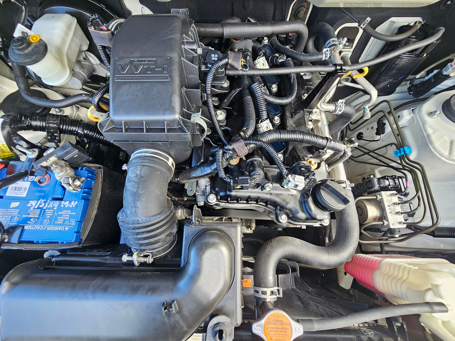 2022 Perodua ARUZ ALZA 1.5 A - 1500 AV (AT)