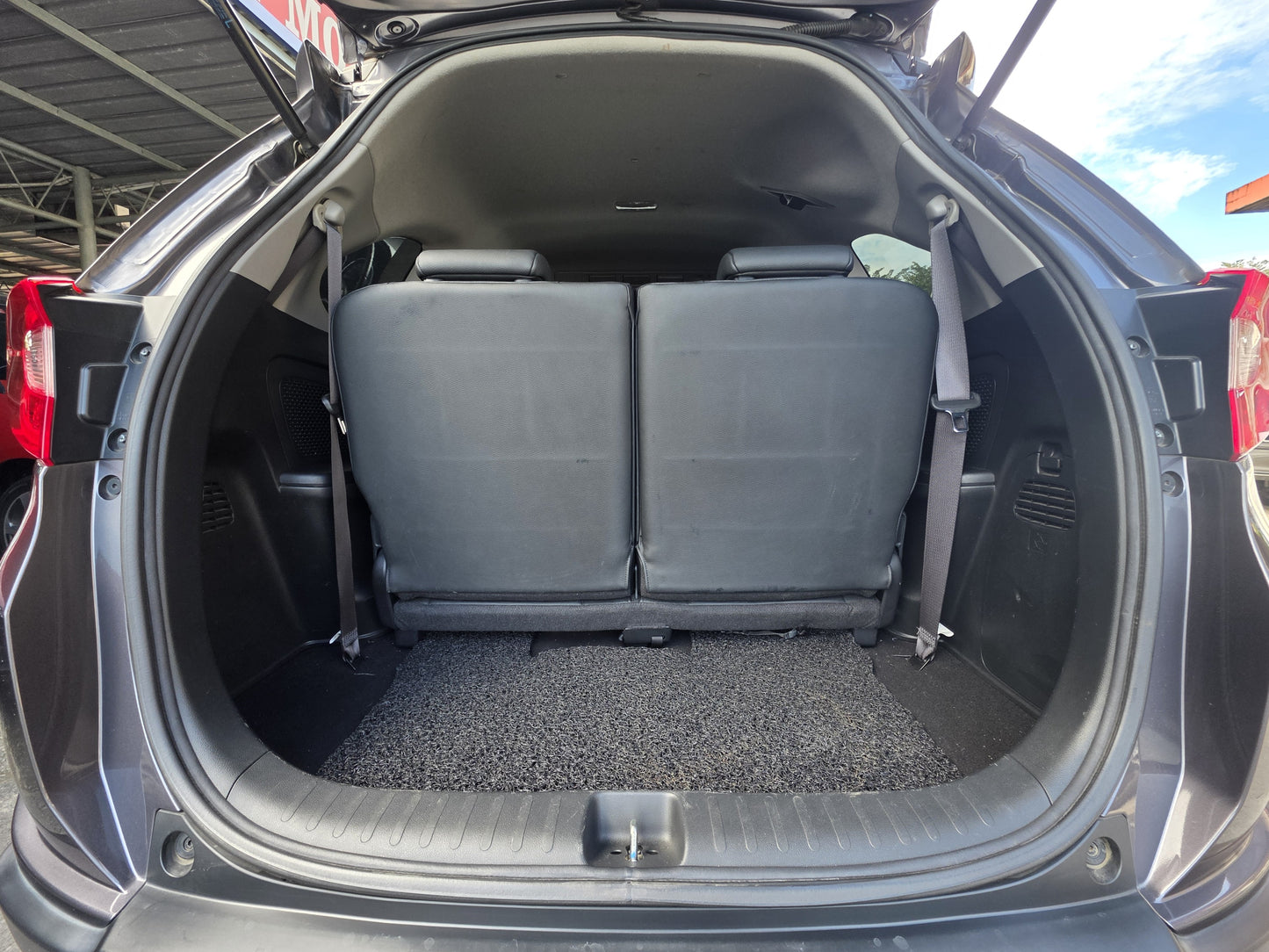 2019 Honda BRV BR-V 1.5 A V I-VTEC FL (AT)