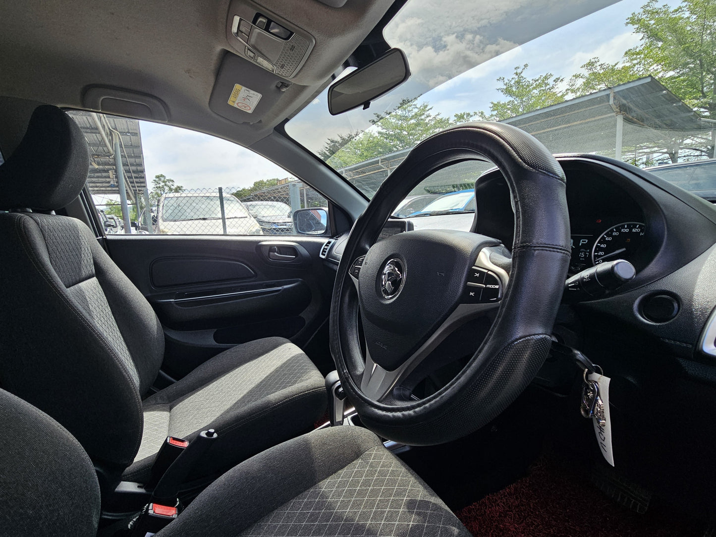 2023 Proton SAGA 1.3 A PREM MC2 AUTOMATIK 1.3L (AT)