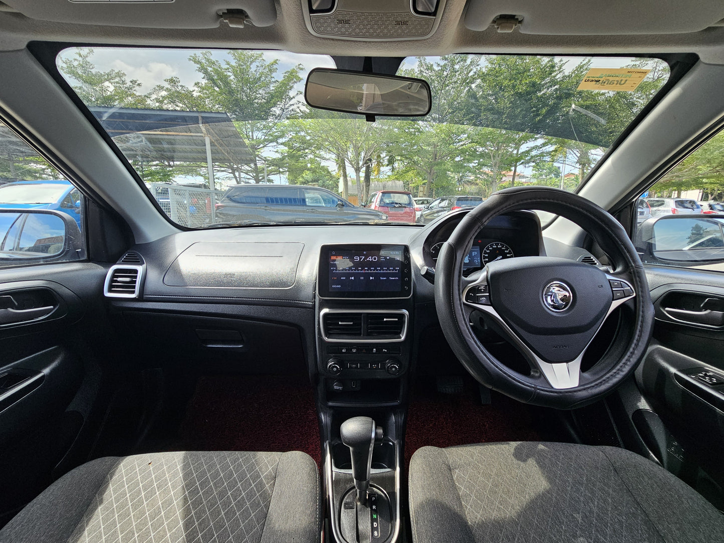 2023 Proton SAGA 1.3 A PREM MC2 AUTOMATIK 1.3L (AT)