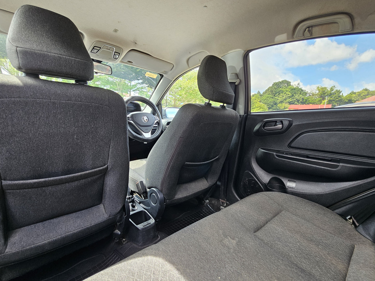 2023 Proton SAGA 1.3 A PREM MC2 AUTOMATIK 1.3L (AT)