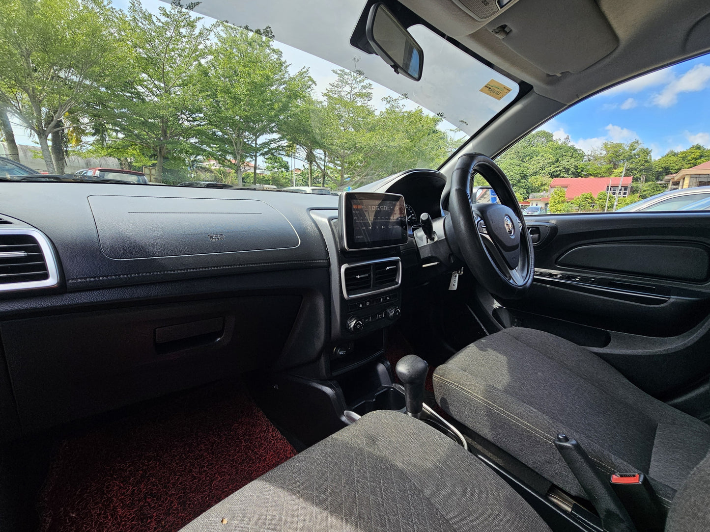 2023 Proton SAGA 1.3 A PREM MC2 AUTOMATIK 1.3L (AT)