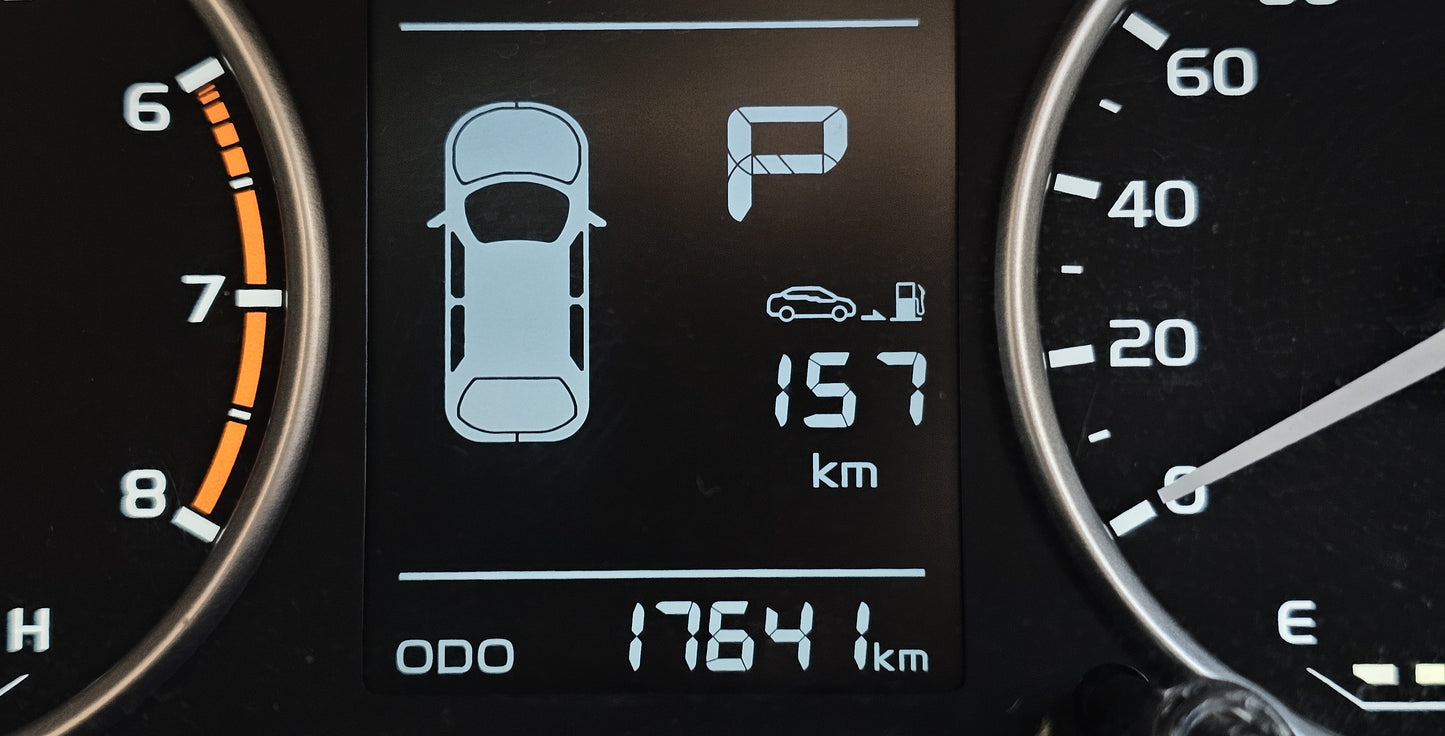 2023 Proton SAGA 1.3 A PREM MC2 AUTOMATIK 1.3L (AT)