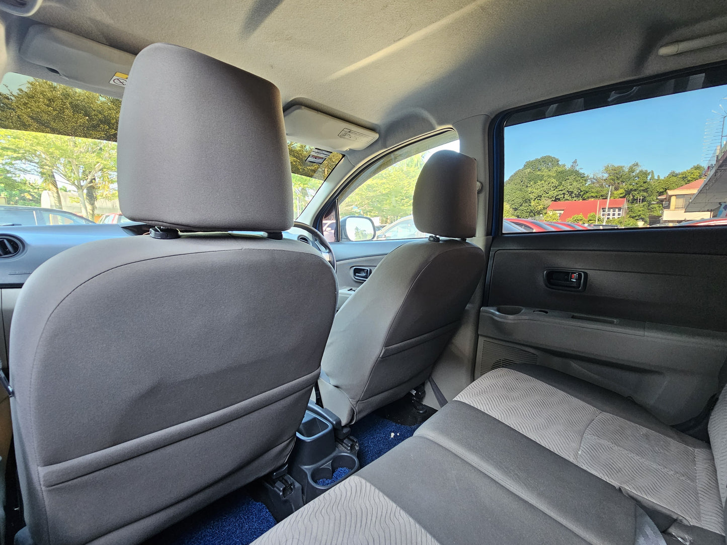 2017 Perodua ALZA 1.5 M - 1500 SX FL (MT)