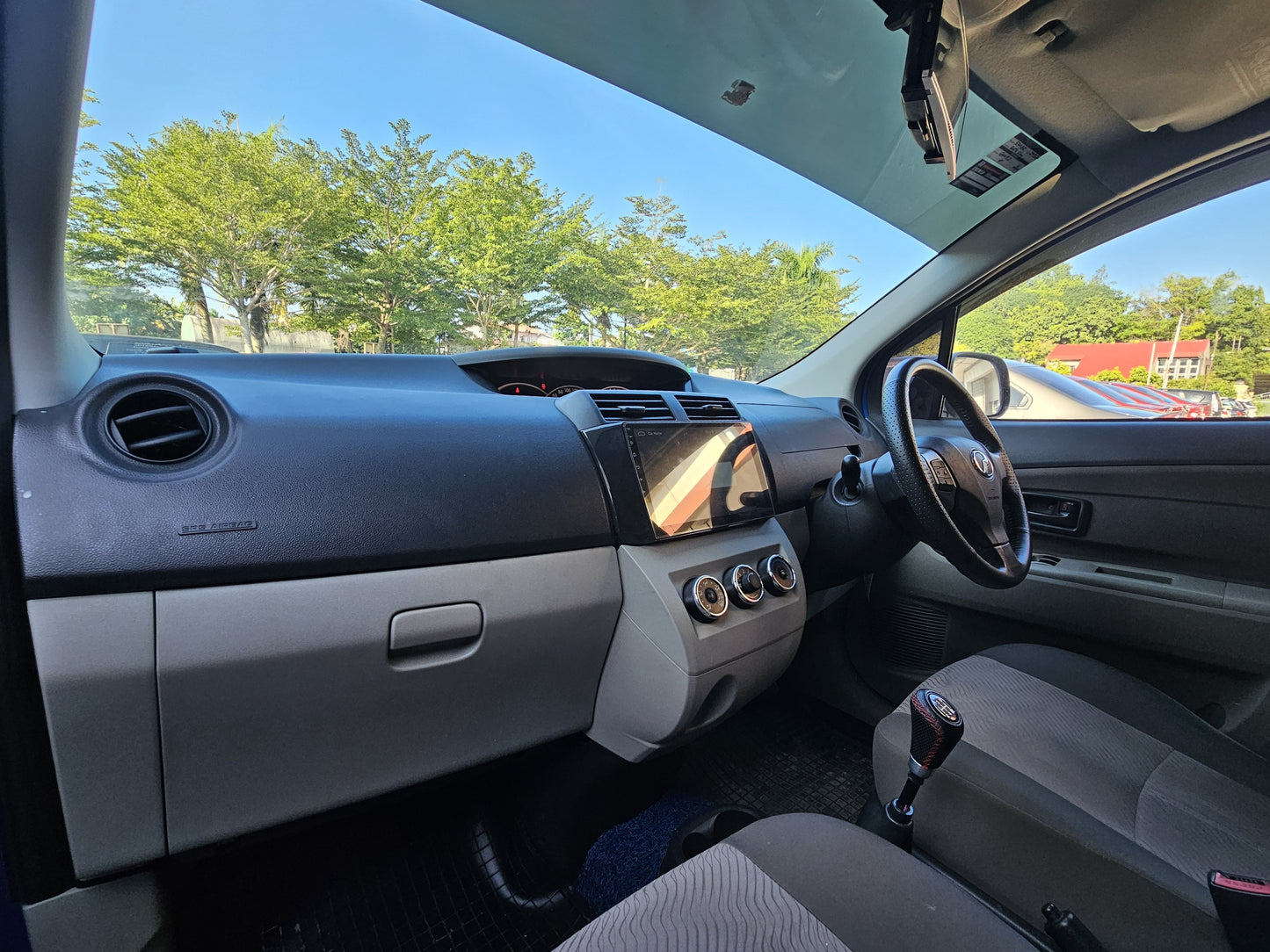 2017 Perodua ALZA 1.5 M - 1500 SX FL (MT)