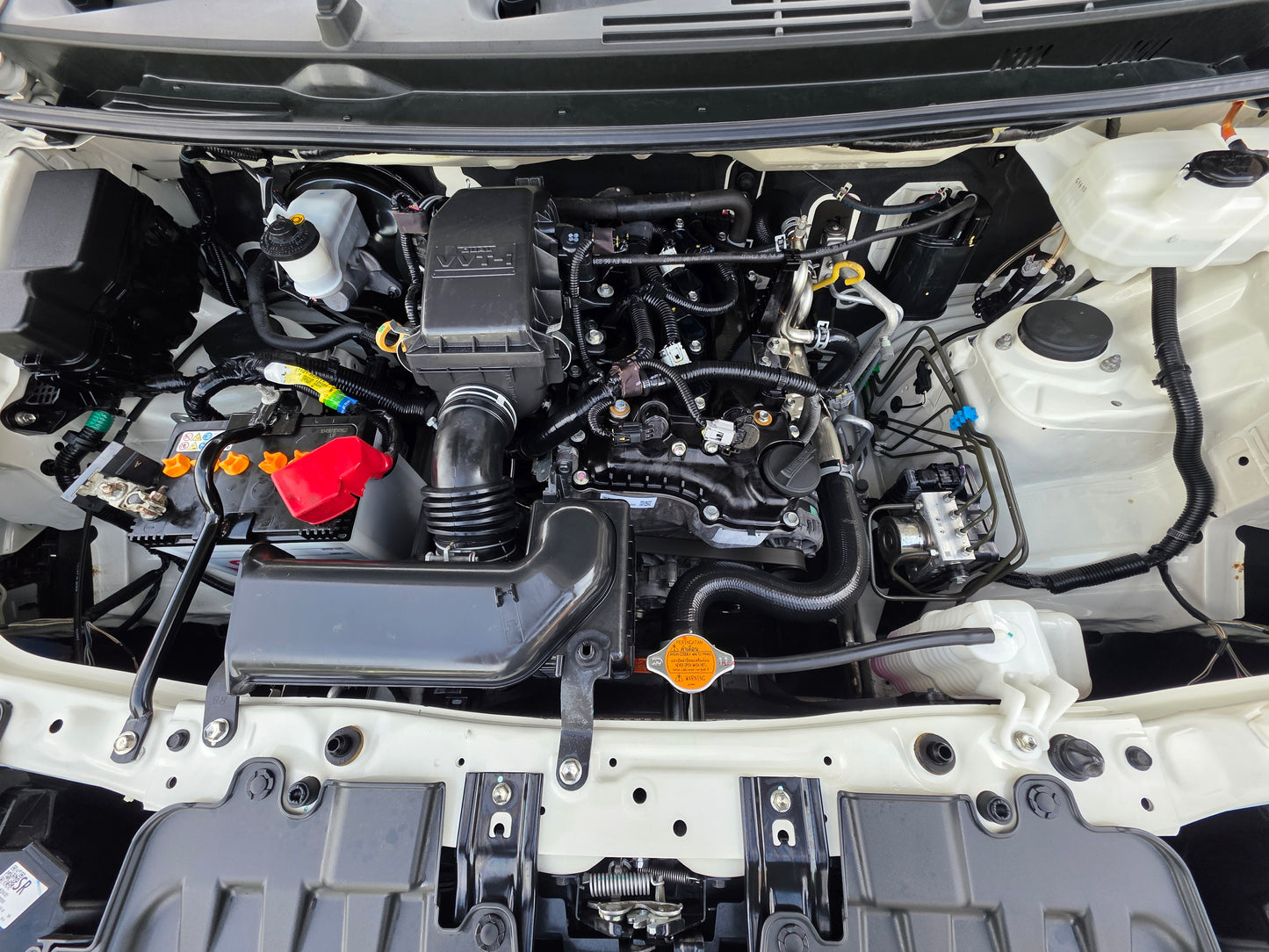 2023 Perodua ARUZ ALZA MY21 D38L 1.5 A - 1500 AV (AT)