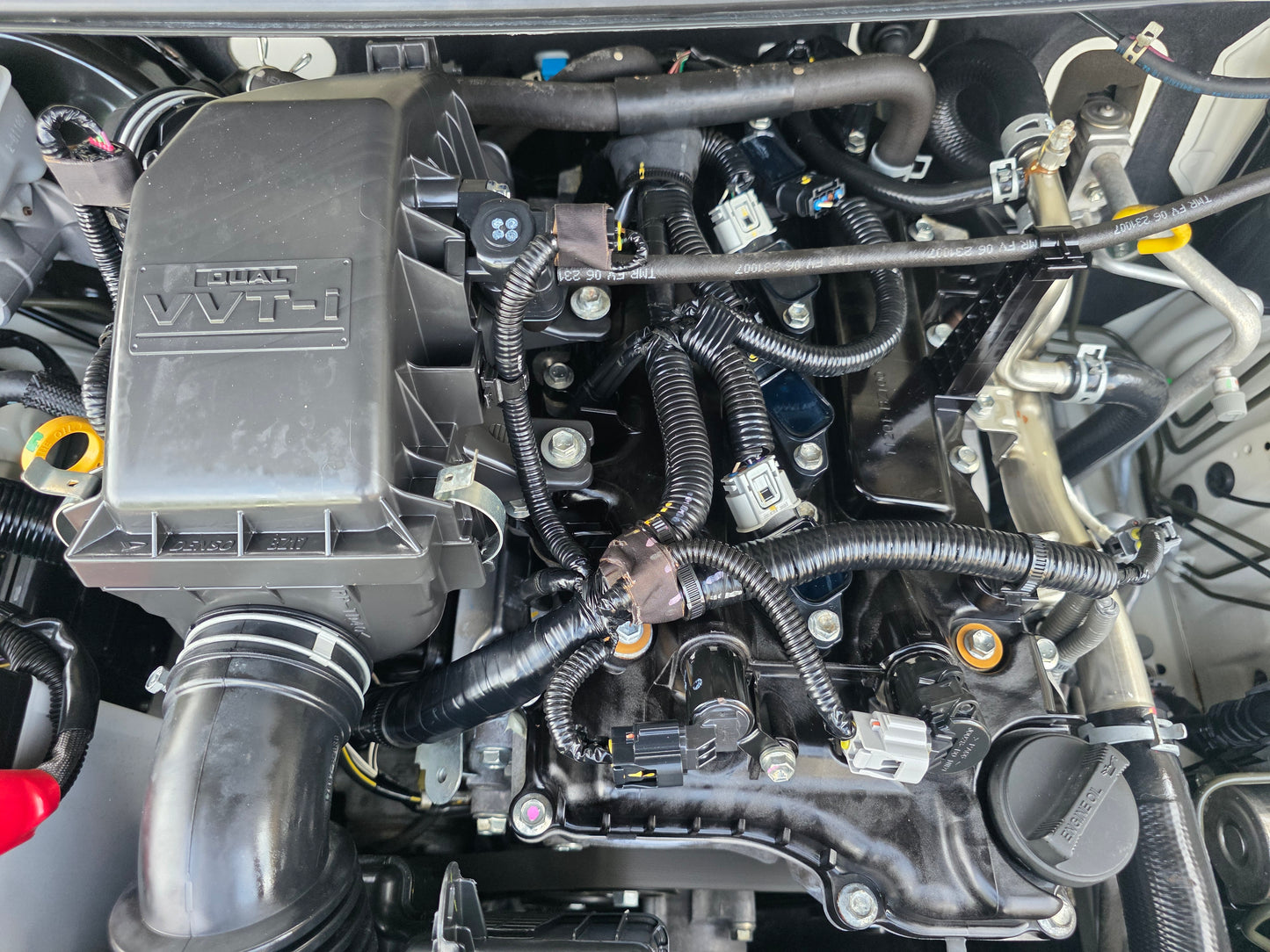 2023 Perodua ARUZ ALZA MY21 D38L 1.5 A - 1500 AV (AT)