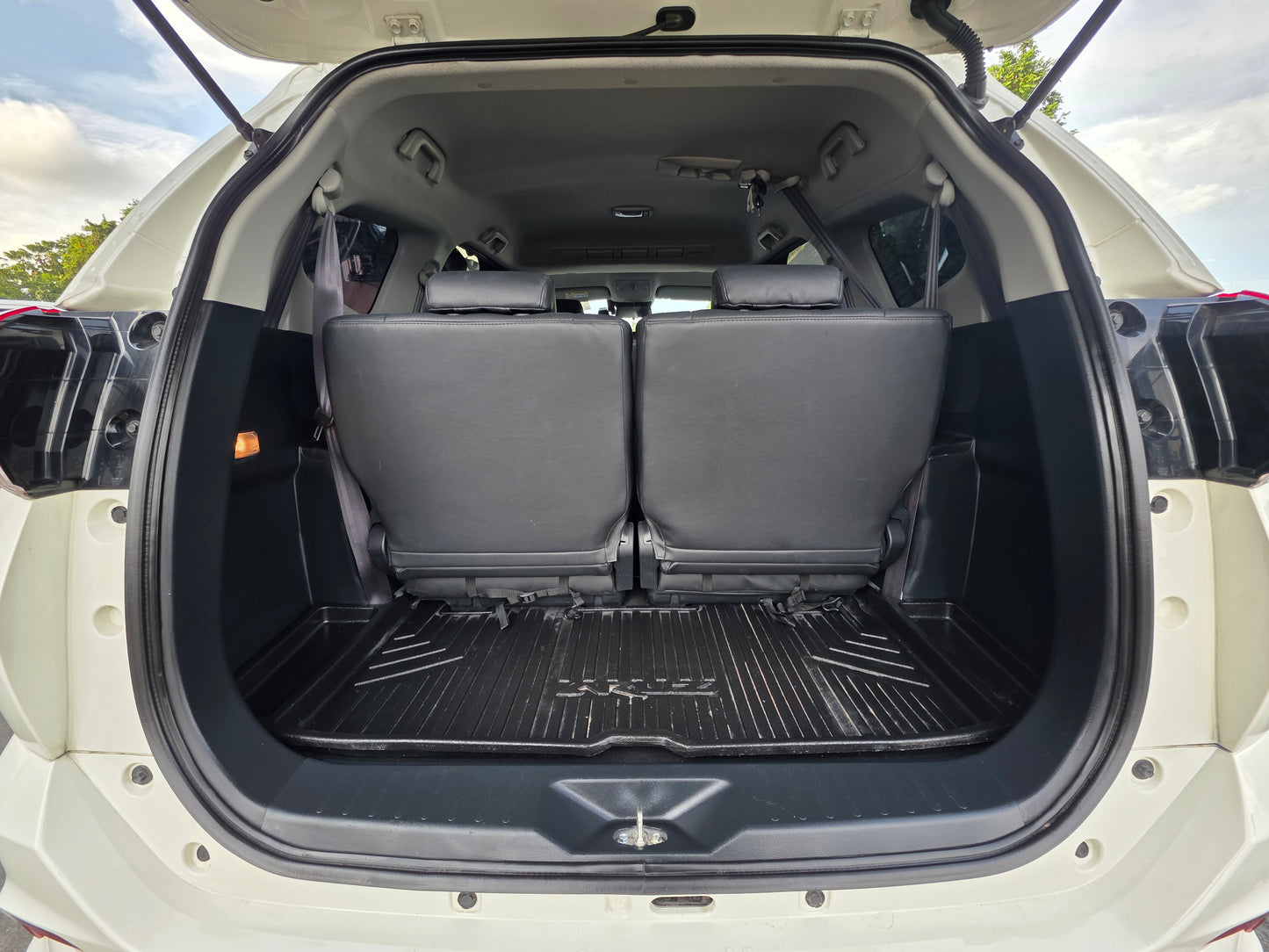 2023 Perodua ARUZ ALZA MY21 D38L 1.5 A - 1500 AV (AT)