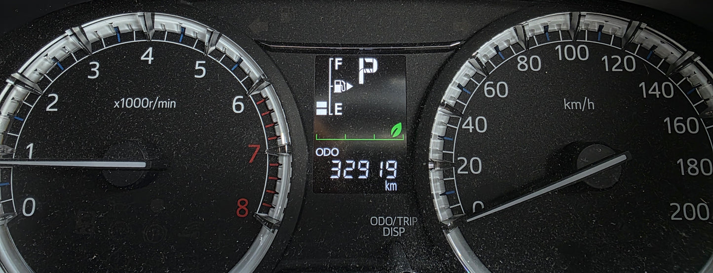 2023 Perodua ARUZ ALZA MY21 D38L 1.5 A - 1500 AV (AT)