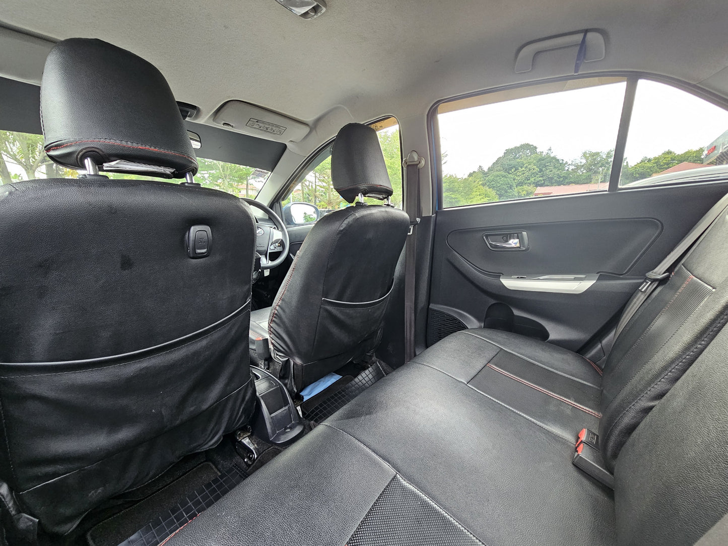 2022 Perodua BEZZA 1.0 A - 1000 G FL (AT)