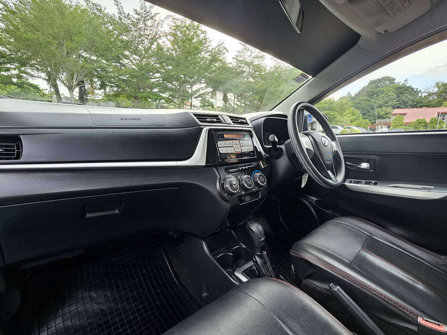 2022 Perodua BEZZA 1.0 A - 1000 G FL (AT)