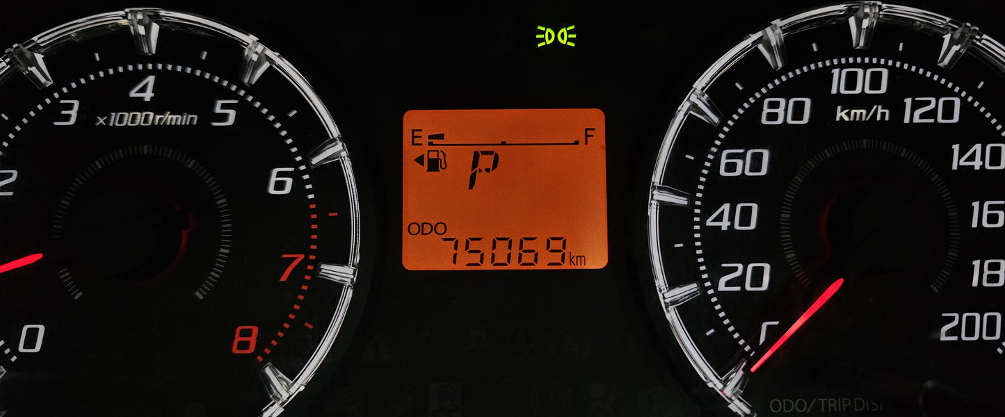 2022 Perodua BEZZA 1.0 A - 1000 G FL (AT)