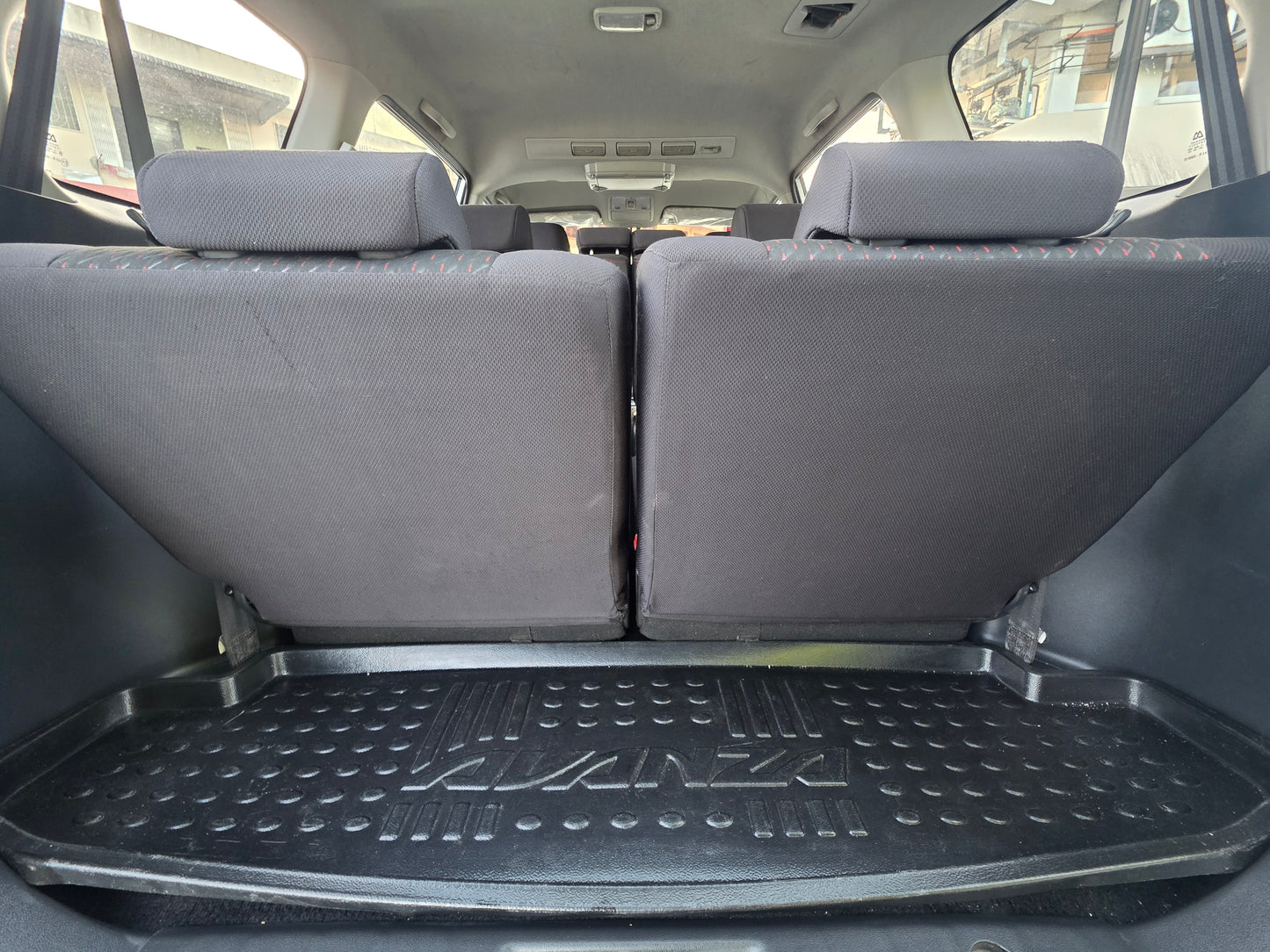 2019 (Reg 2020) Toyota AVANZA 1.5 A (S) DUAL VVT-i FL (AT)