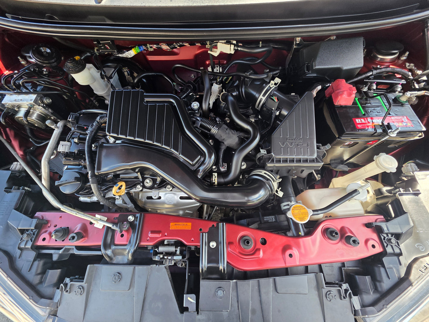 2022 Perodua BEZZA 1.3 A - 1300 ADV FL (AT)