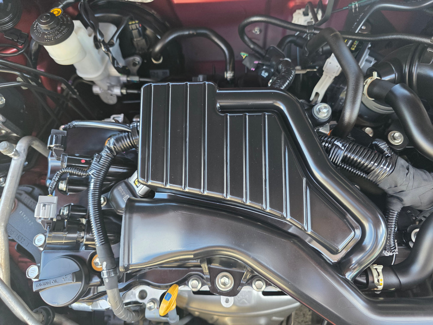 2022 Perodua BEZZA 1.3 A - 1300 ADV FL (AT)