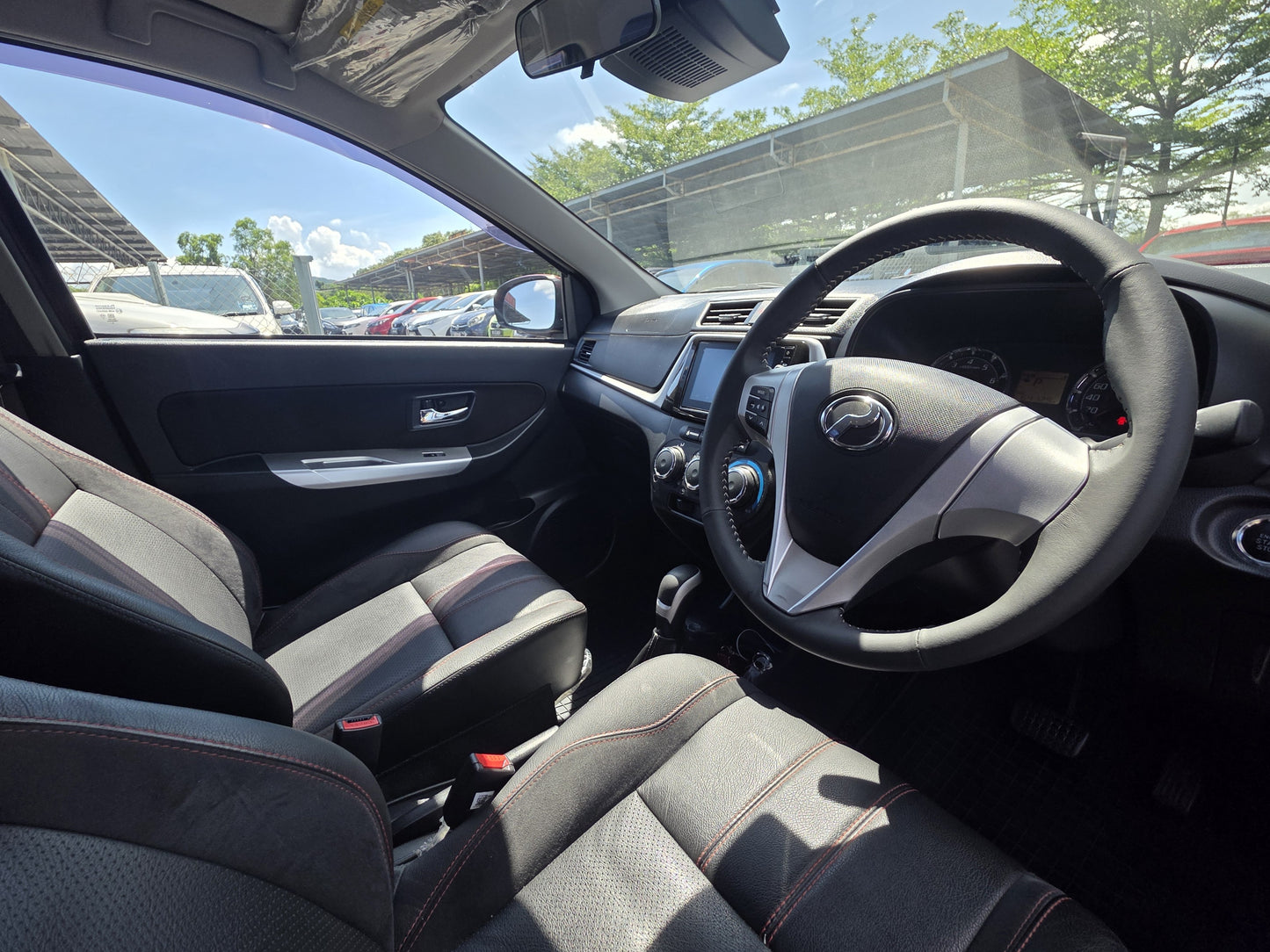 2022 Perodua BEZZA 1.3 A - 1300 ADV FL (AT)