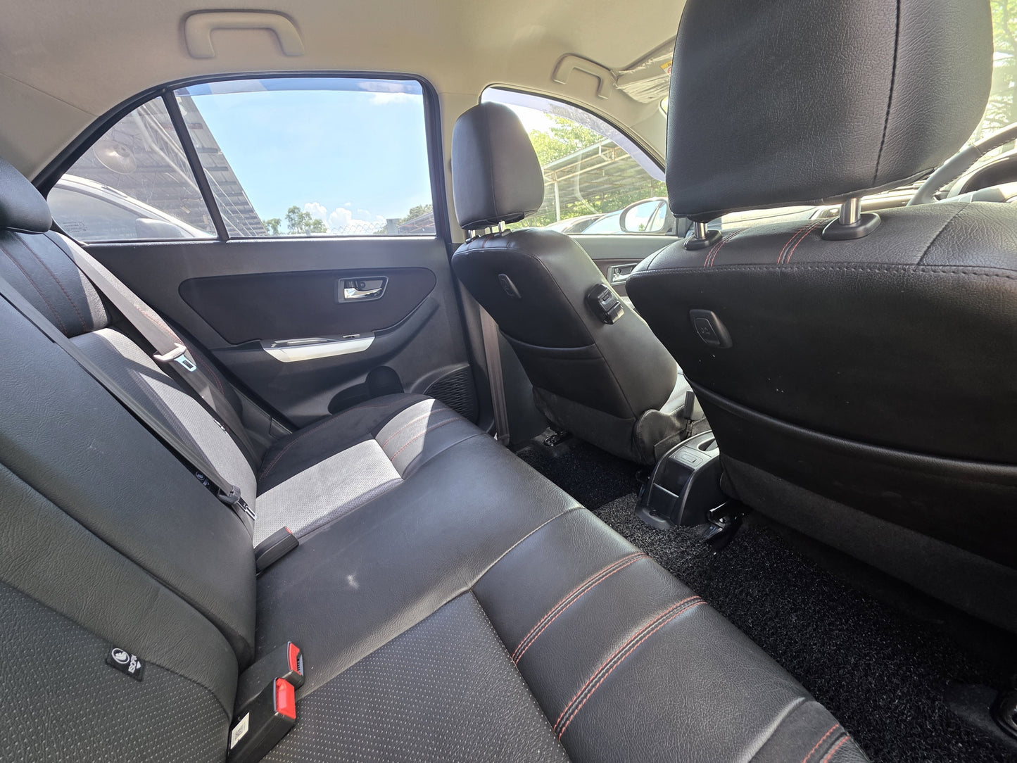 2022 Perodua BEZZA 1.3 A - 1300 ADV FL (AT)