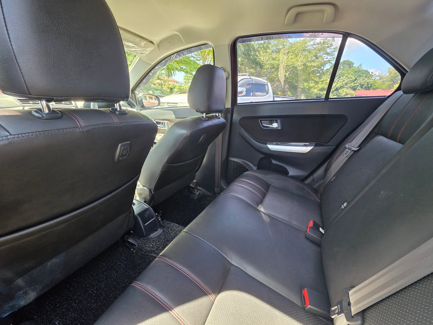 2022 Perodua BEZZA 1.3 A - 1300 ADV FL (AT)