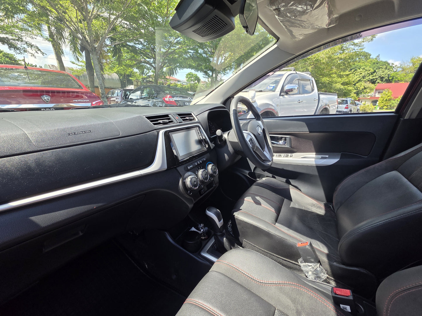 2022 Perodua BEZZA 1.3 A - 1300 ADV FL (AT)