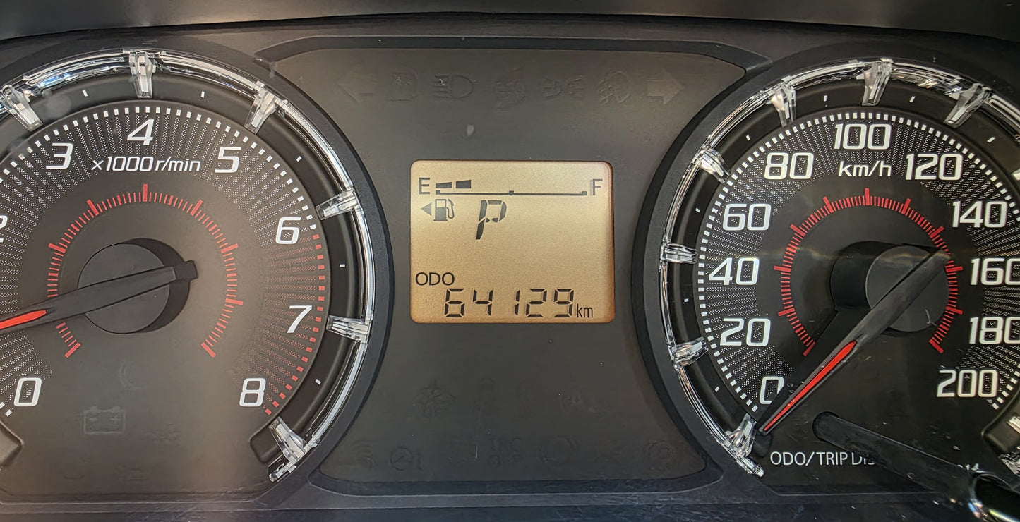 2022 Perodua BEZZA 1.3 A - 1300 ADV FL (AT)