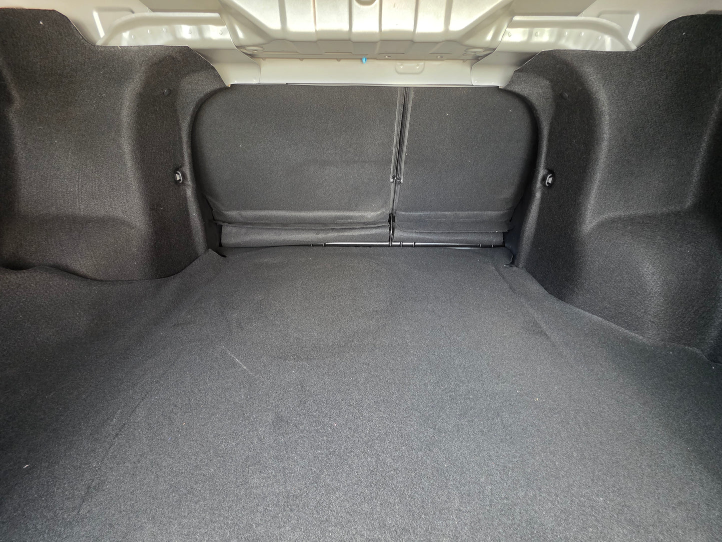 2022 Perodua BEZZA 1.0 M - 1000 GX FL (MT)