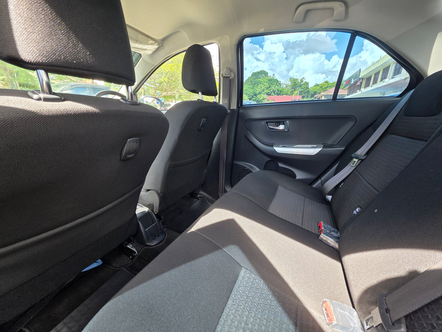 2022 Perodua BEZZA 1.0 M - 1000 GX FL (MT)