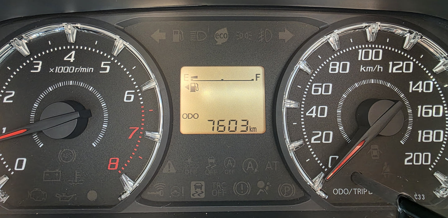 2022 Perodua BEZZA 1.0 M - 1000 GX FL (MT)