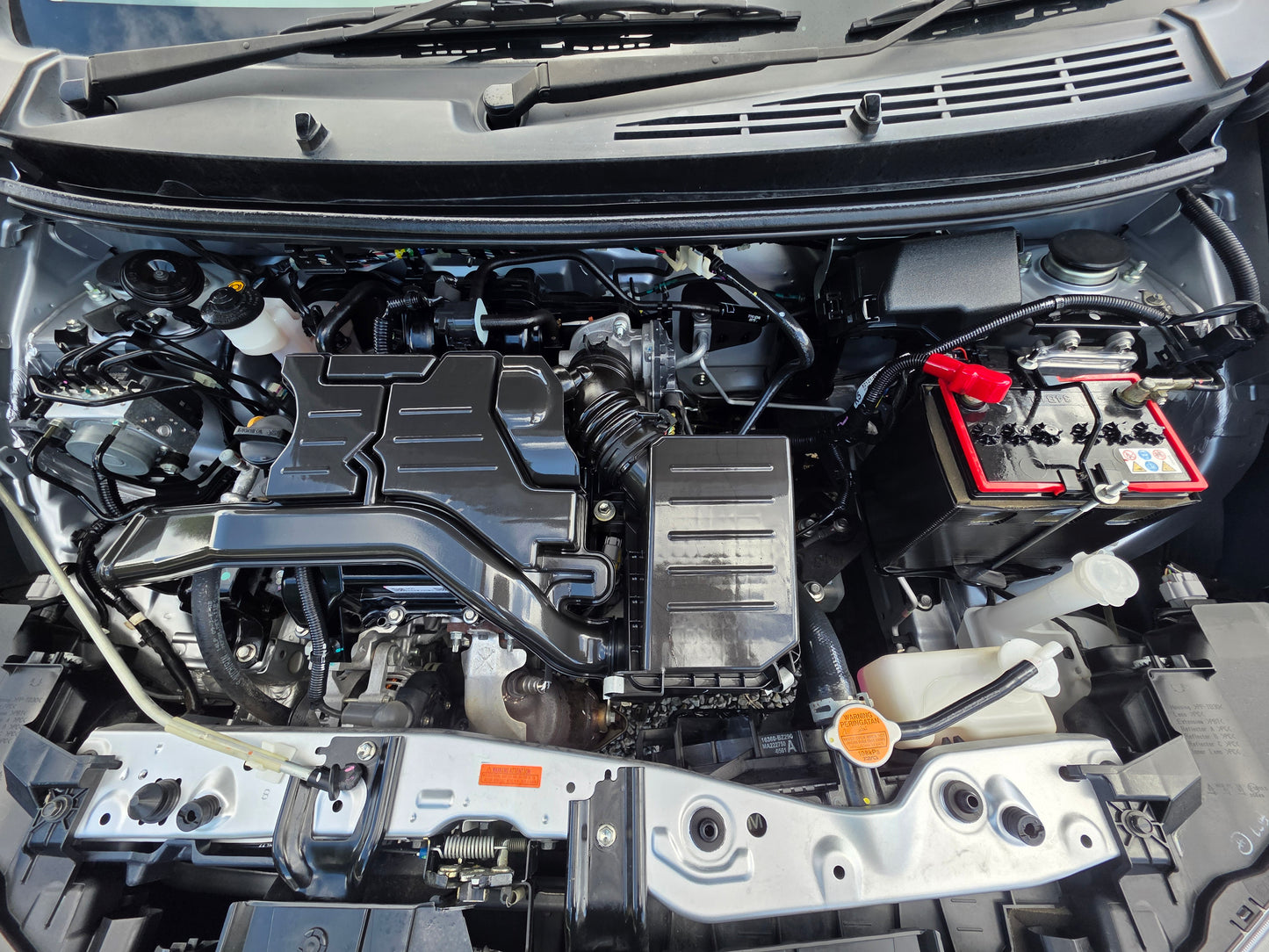 2022 Perodua BEZZA 1.0 M - 1000 GX FL (MT)